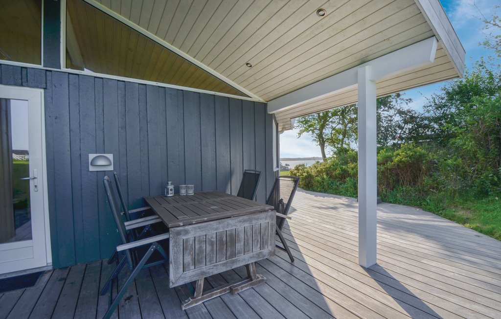 Feriehus - Handrup Strand , Danmark - E4106 9