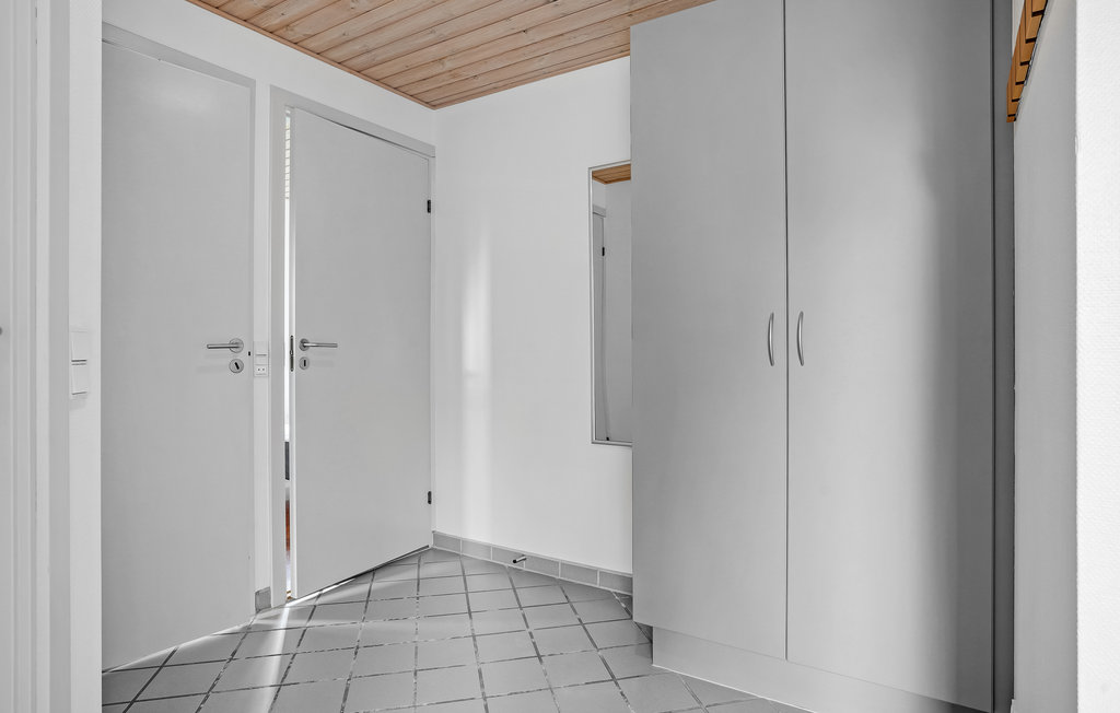 Ferienhaus - Øer Strand , Dänemark - E4142 22