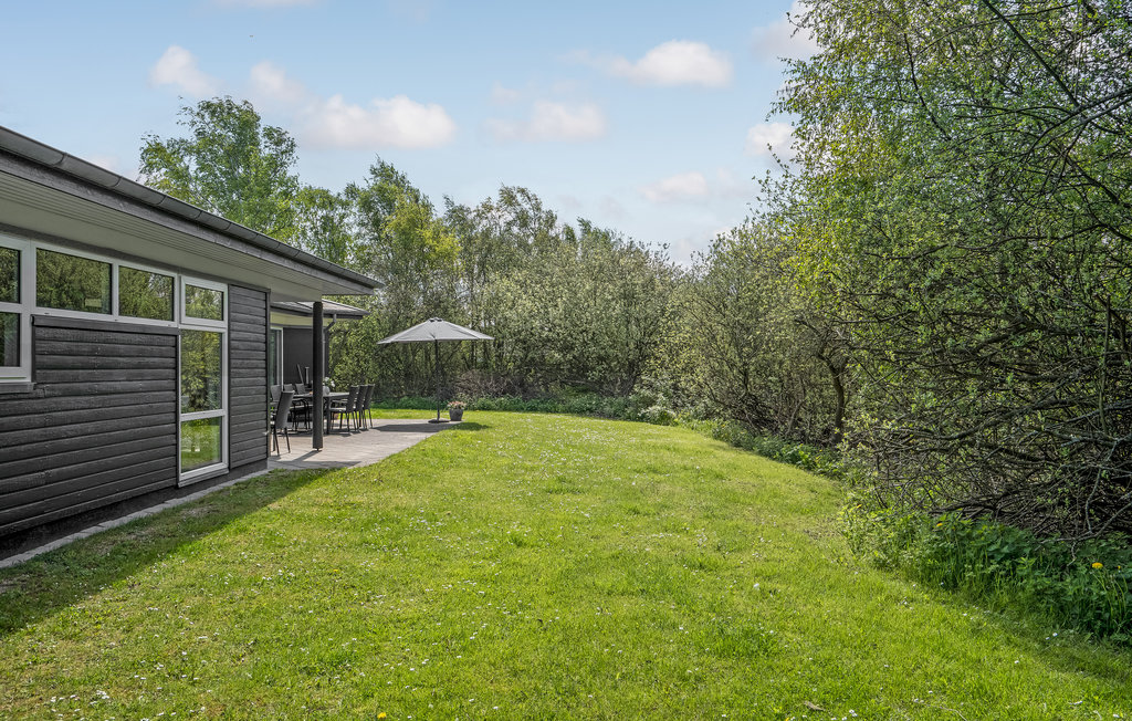 Ferienhaus - Øer Strand , Dänemark - E4142 16