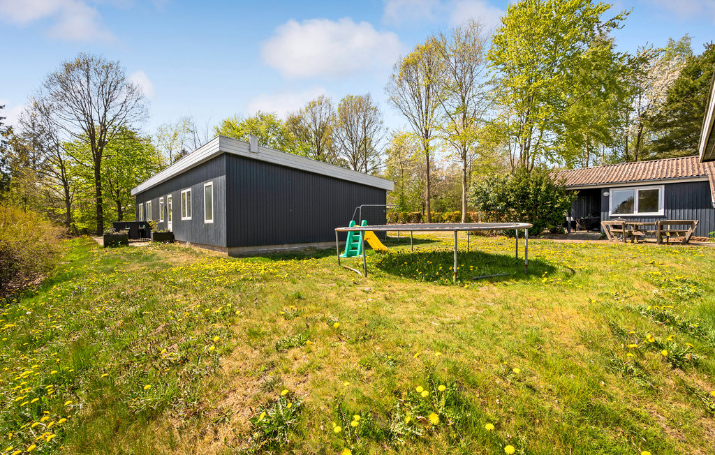 Ferienhaus - Thorsager , Dänemark - E4160 15
