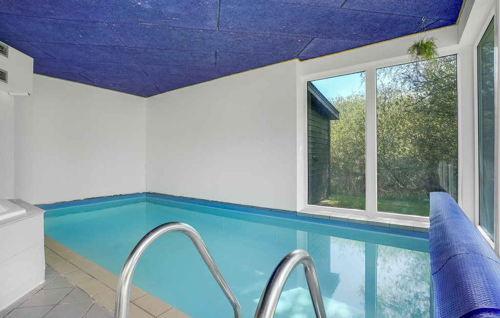 Ferienhaus - Øer Strand , Dänemark - E4142 3