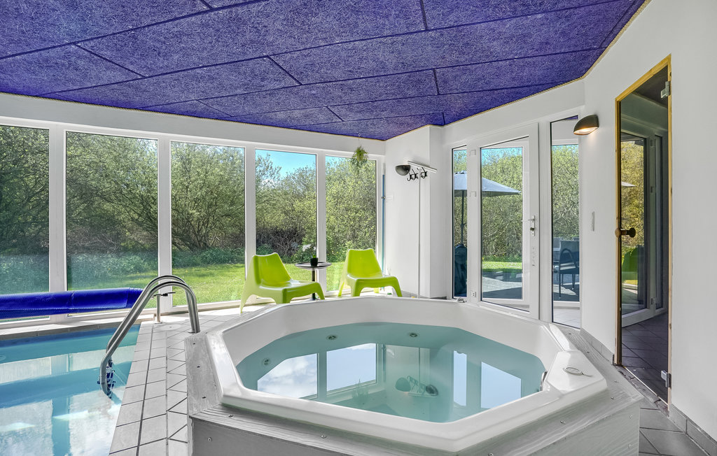 Ferienhaus - Øer Strand , Dänemark - E4142 10