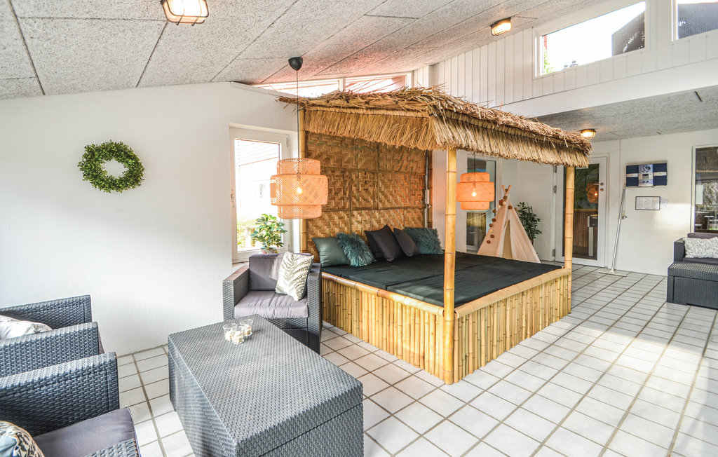 Feriehus - Boeslum Bakker , Danmark - E4125 10