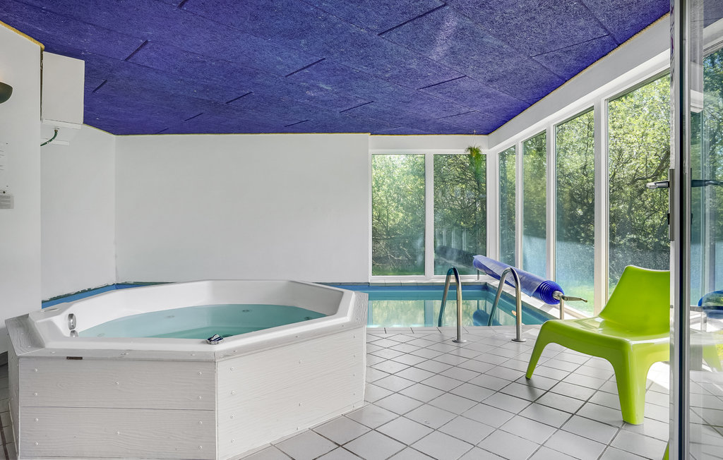 Ferienhaus - Øer Strand , Dänemark - E4142 2