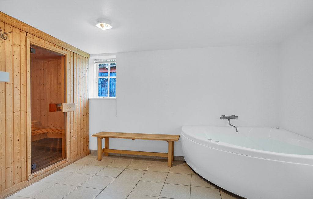 Feriehuse - Rosenholm , Danmark - E4107 7