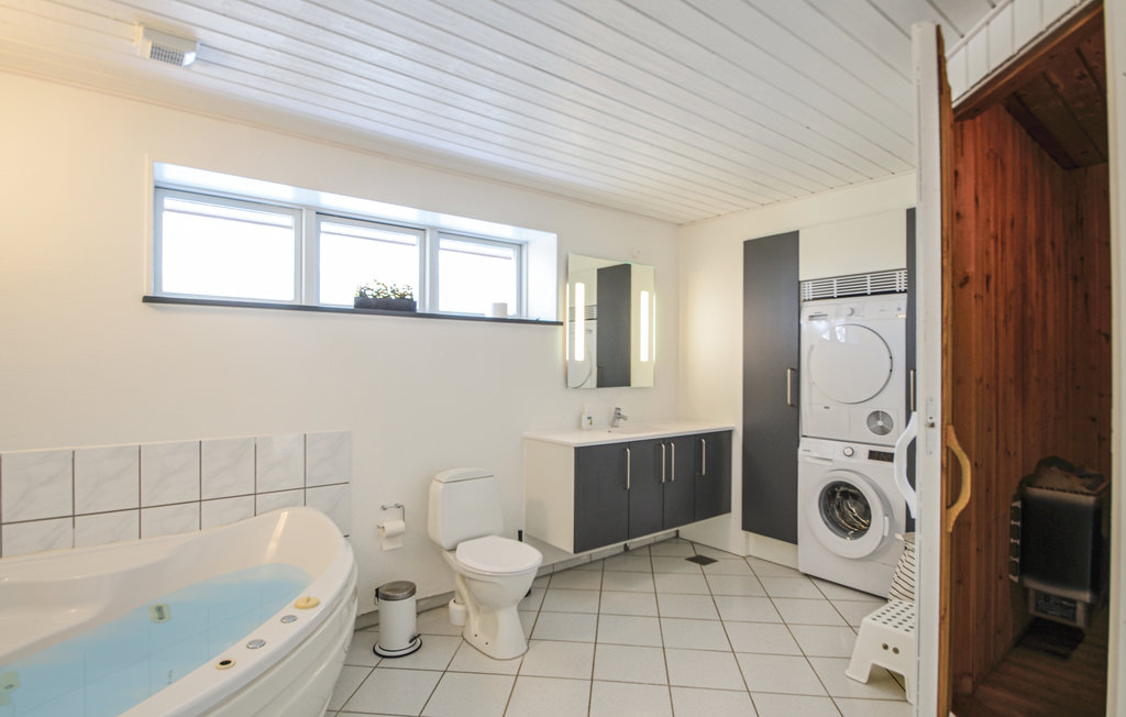 Feriehus - Boeslum Bakker , Danmark - E4125 31