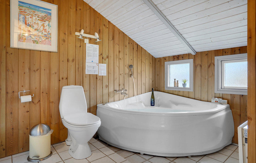 Feriehus - Begtrup Vig Strand , Danmark - E4129 7