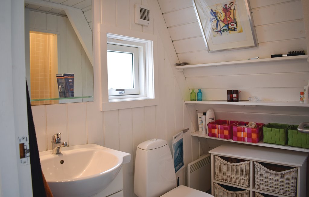 Semesterhus - Knebel Strand , Danmark - E4169 9