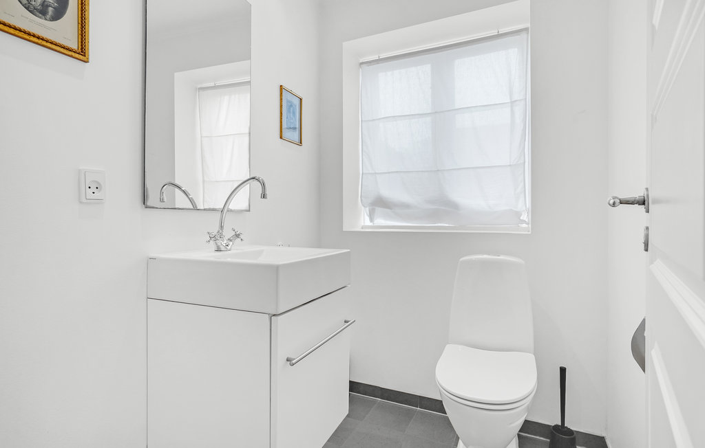 Feriehuse - Rosenholm , Danmark - E4107 35