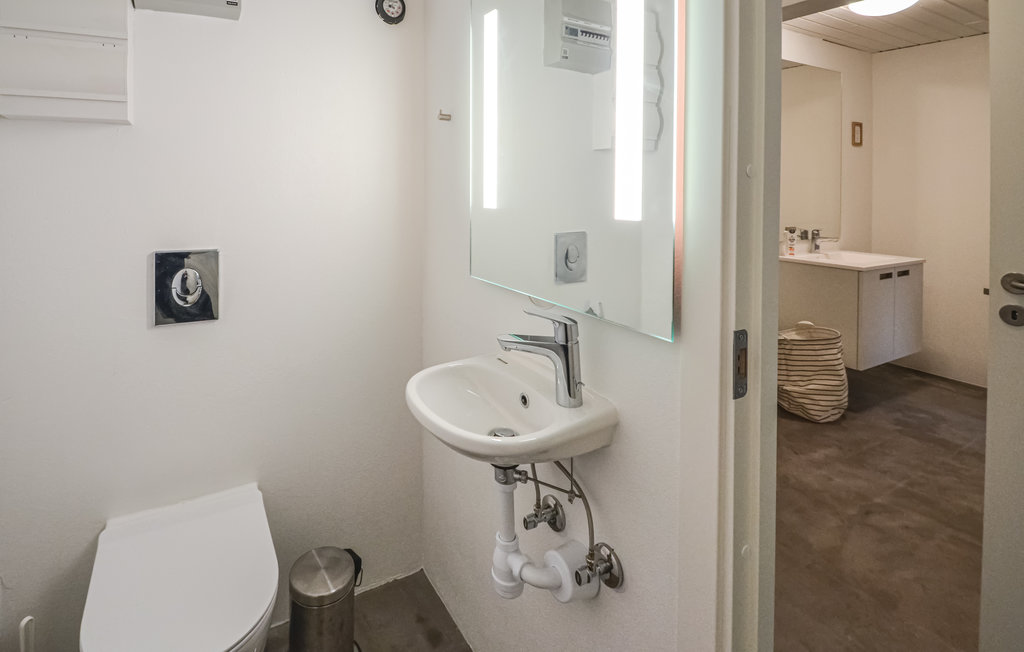 Feriehus - Boeslum Bakker , Danmark - E4125 37