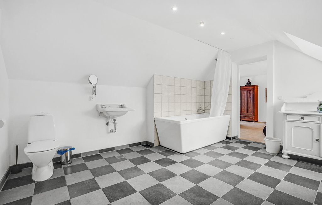 Feriehuse - Rosenholm , Danmark - E4107 8