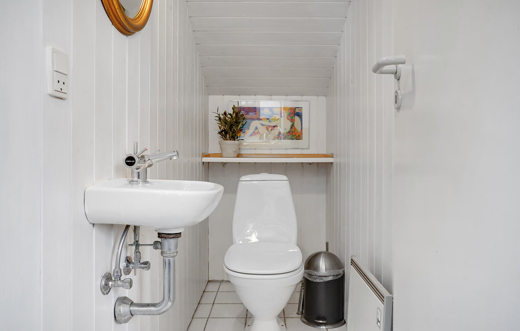 Feriehus - Begtrup Vig Strand , Danmark - E4129 26