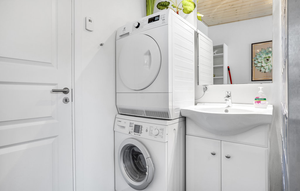 Ferienhaus - Thorsager , Dänemark - E4160 30