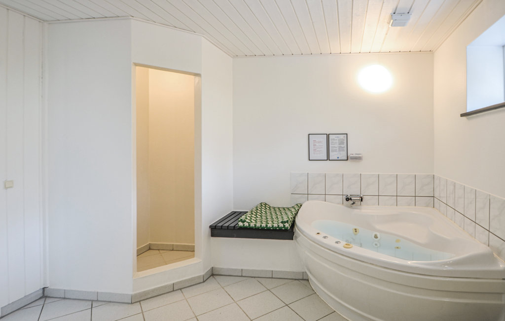Feriehus - Boeslum Bakker , Danmark - E4125 32