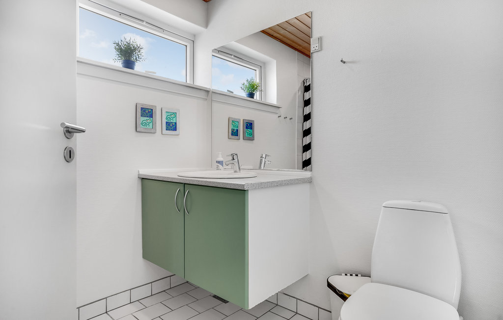 Ferienhaus - Øer Strand , Dänemark - E4142 28