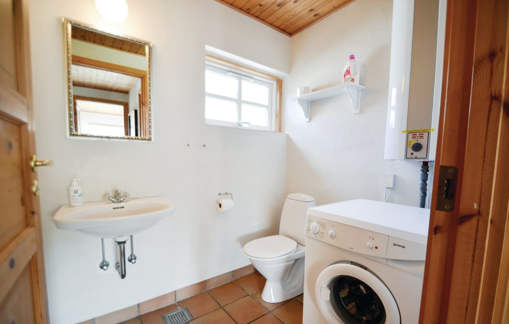 Feriehuse - Vrinners Strand , Danmark - E4162 18