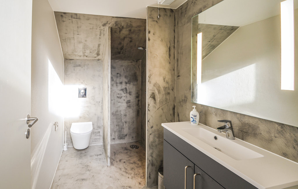 Feriehus - Boeslum Bakker , Danmark - E4125 33