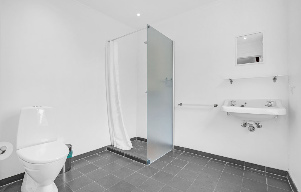 Feriehuse - Rosenholm , Danmark - E4107 34