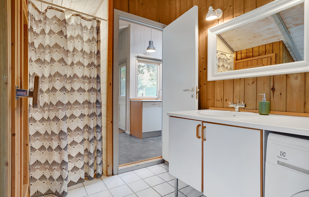 Feriehus - Begtrup Vig Strand , Danmark - E4129 27