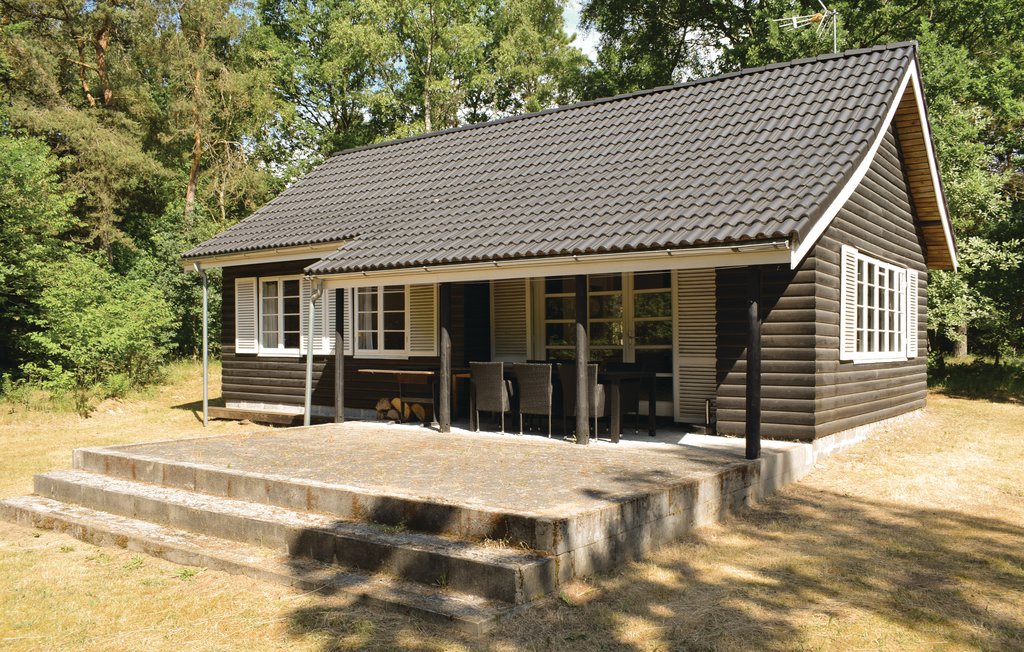 Feriehus - Fuglslev , Danmark - E4119 1