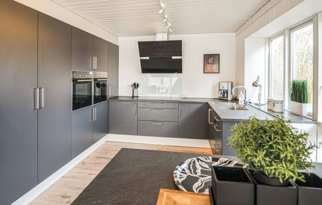 Feriehus - Boeslum Bakker , Danmark - E4125 17