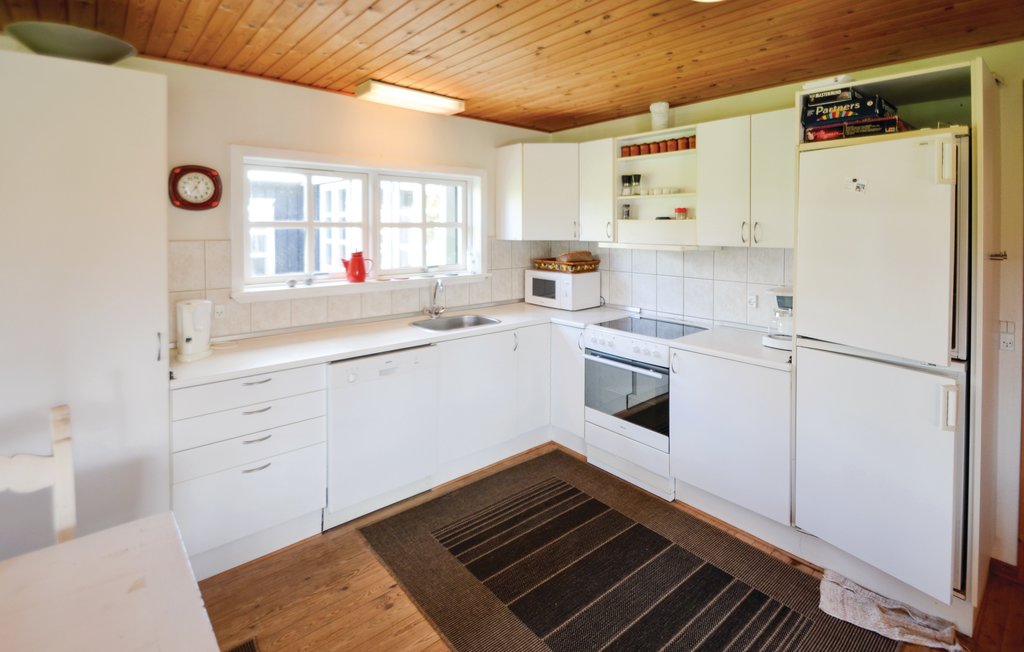 Feriehuse - Vrinners Strand , Danmark - E4162 11