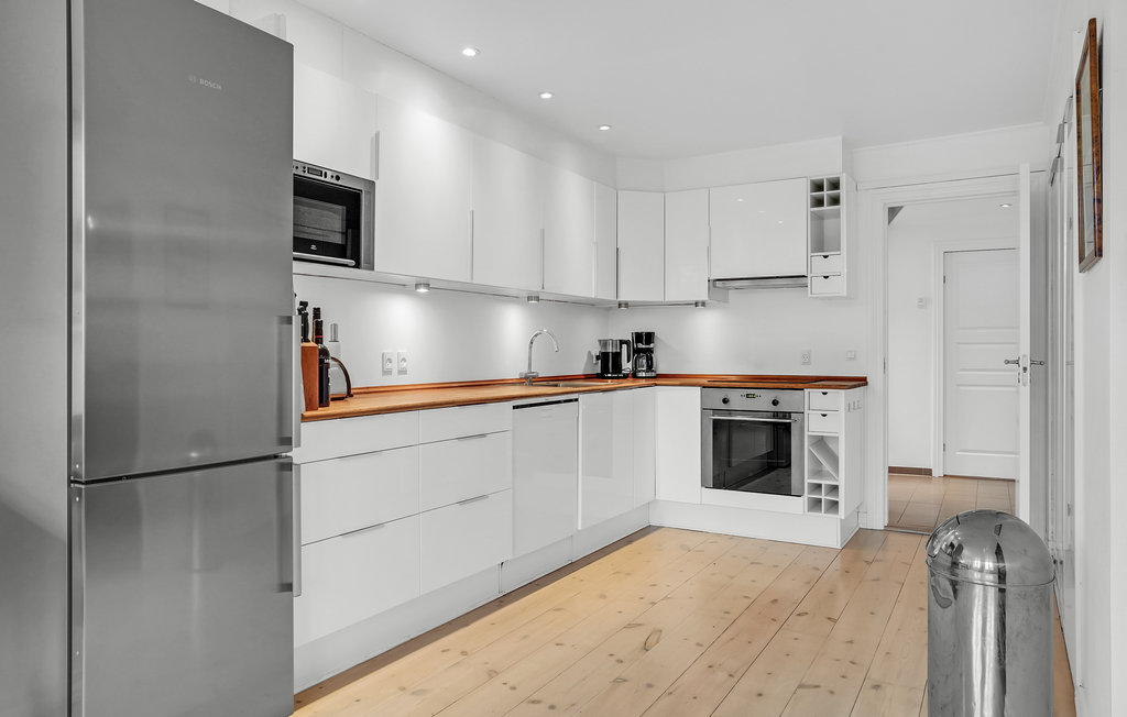 Feriehuse - Rosenholm , Danmark - E4107 22