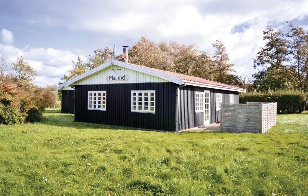 Feriehuse - Vrinners Strand , Danmark - E4162 1