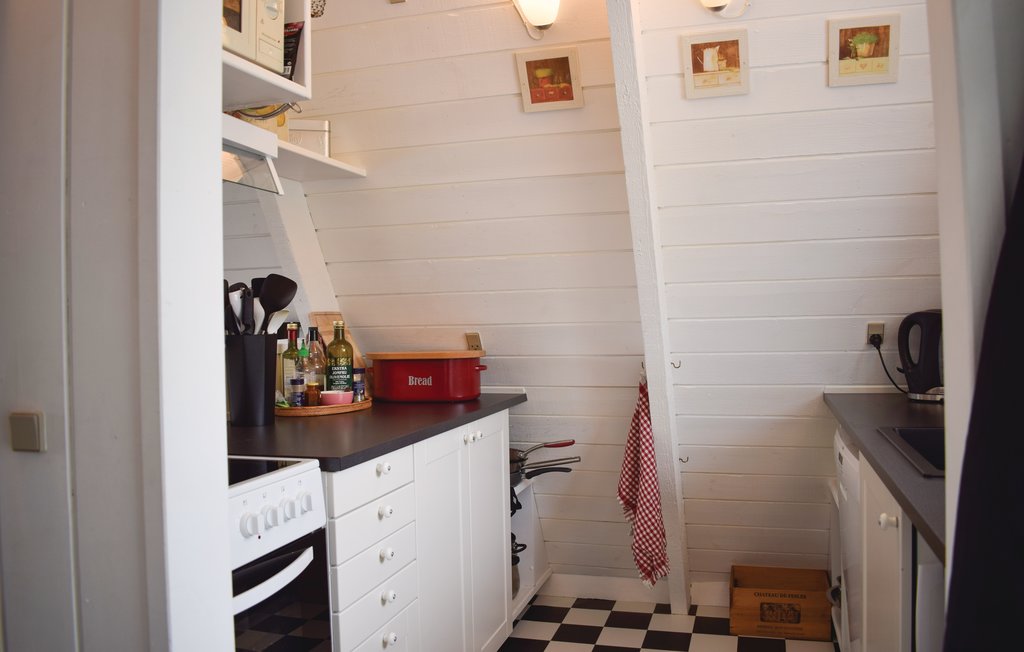 Semesterhus - Knebel Strand , Danmark - E4169 5