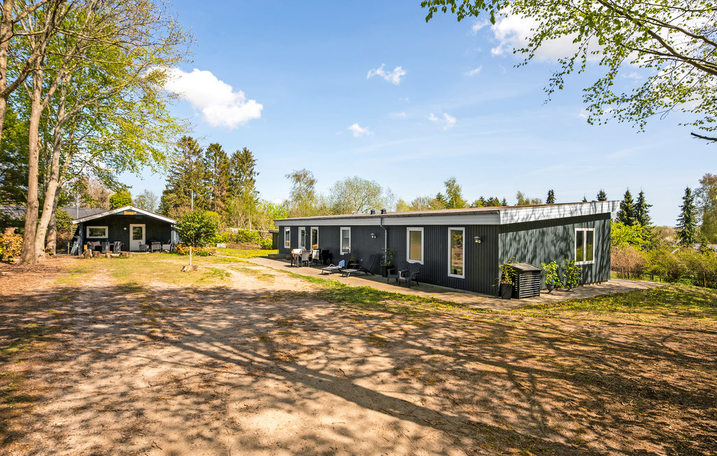 Ferienhaus - Thorsager , Dänemark - E4160 12