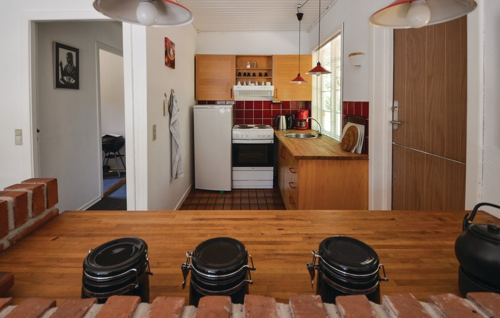 Feriehus - Fuglslev , Danmark - E4119 8