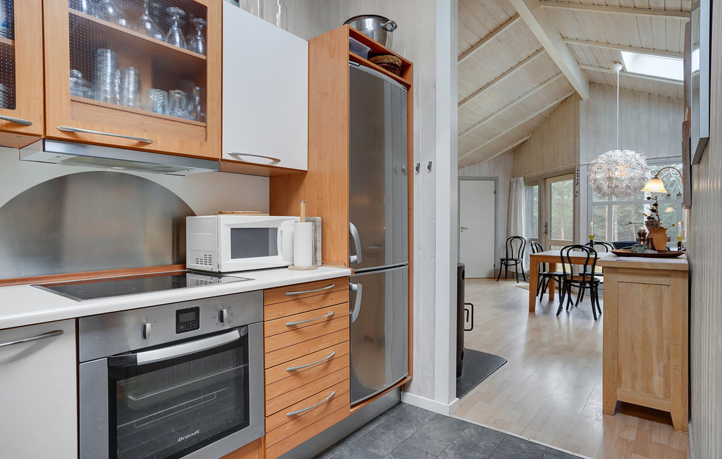 Feriehus - Begtrup Vig Strand , Danmark - E4129 21