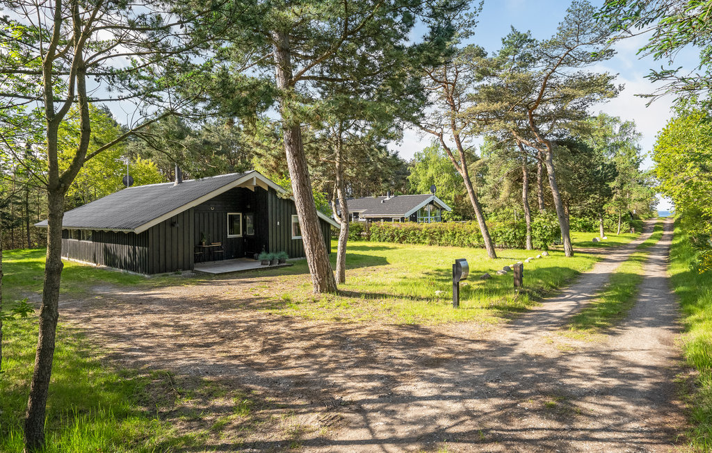 Feriehus - Begtrup Vig Strand , Danmark - E4129 10