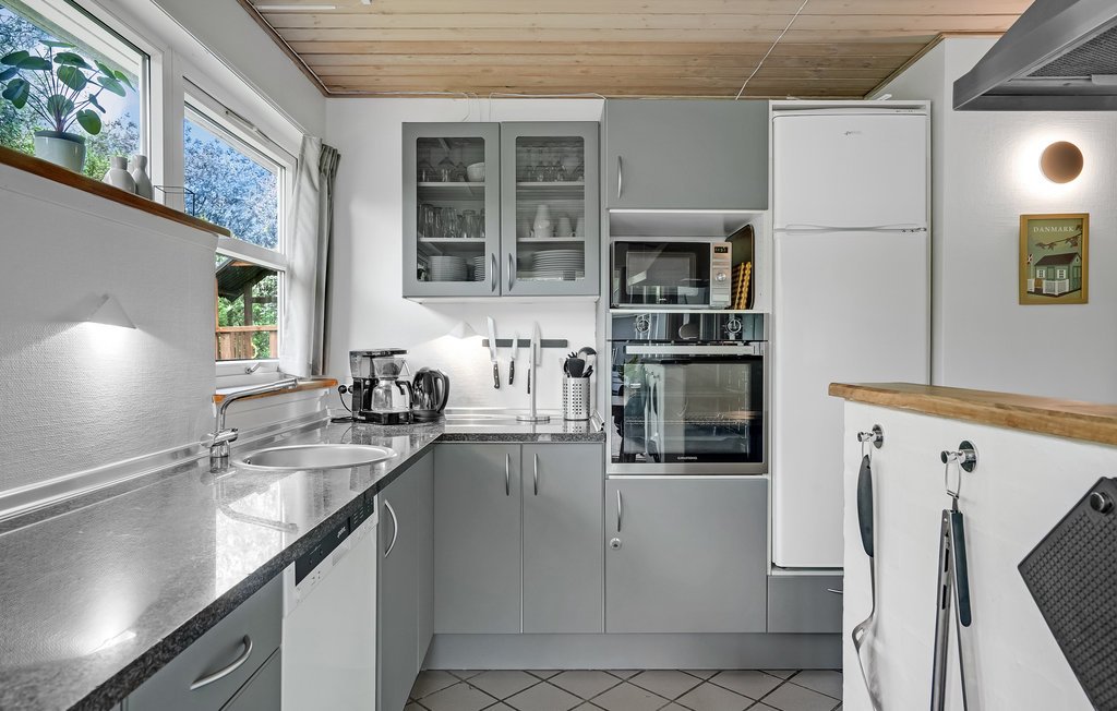 Ferienhaus - Øer Strand , Dänemark - E4142 9