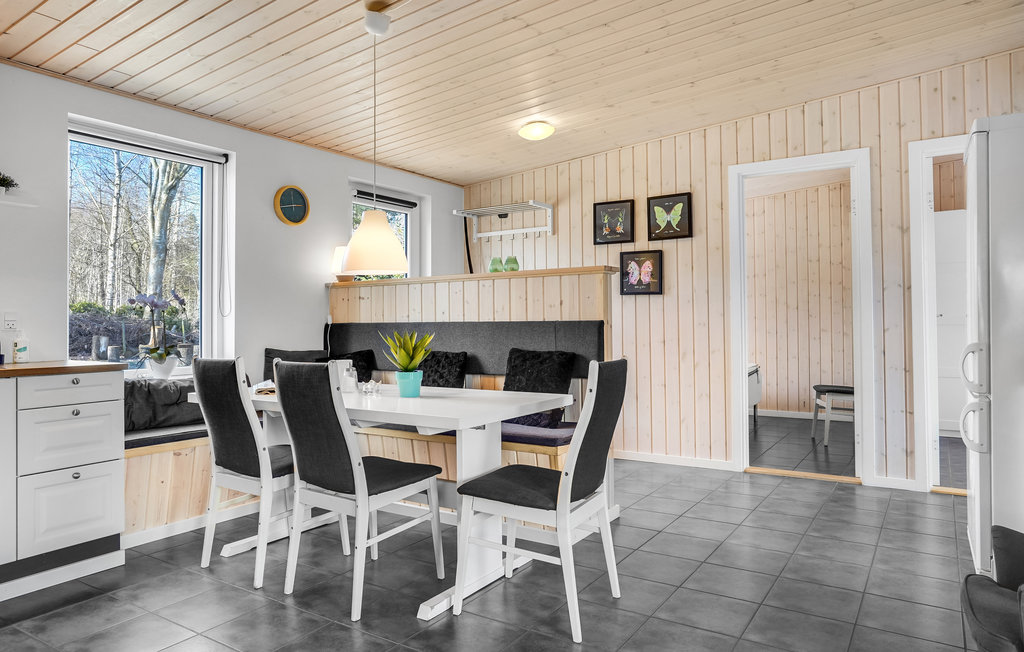 Ferienhaus - Thorsager , Dänemark - E4160 25