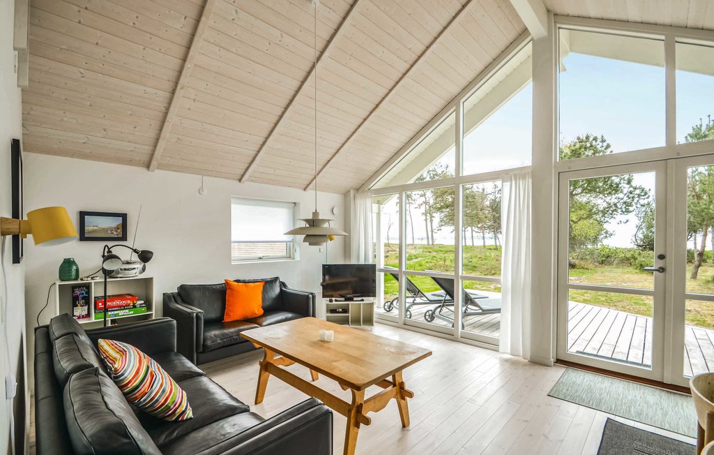 Feriehuse - Begtrup Vig Strand , Danmark - E4140 3