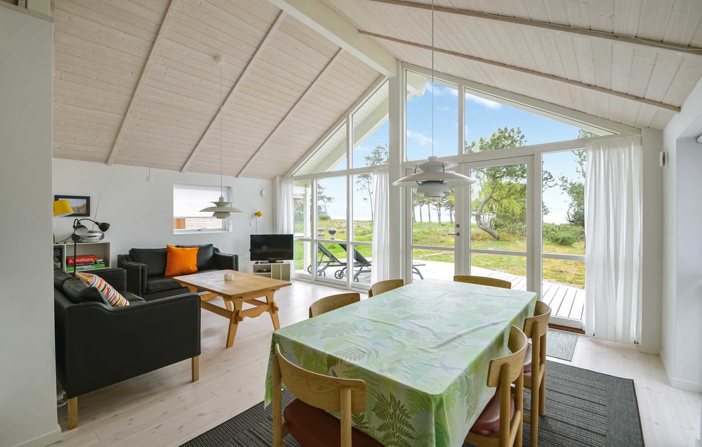 Feriehuse - Begtrup Vig Strand , Danmark - E4140 8
