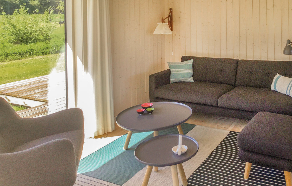 Ferienhaus - Ahl Strand , Dänemark - E4175 2