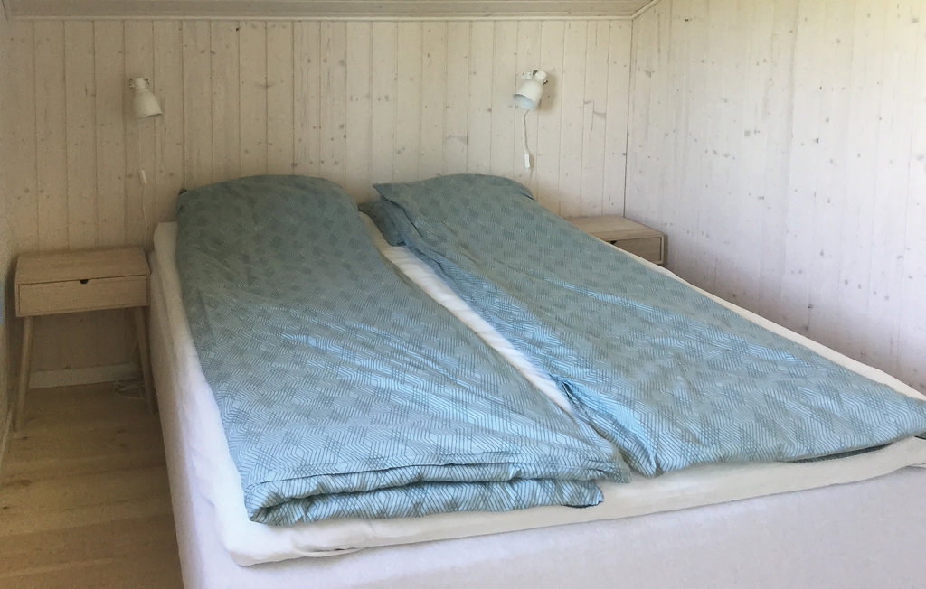 Ferienhaus - Ahl Strand , Dänemark - E4175 8