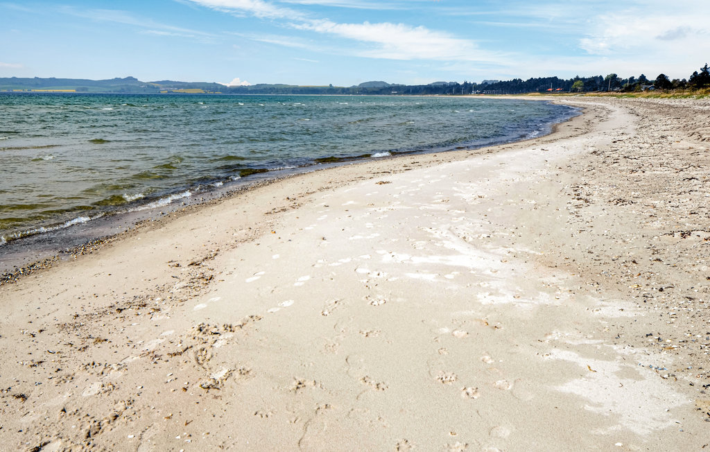 Feriehuse - Begtrup Vig Strand , Danmark - E4140 17