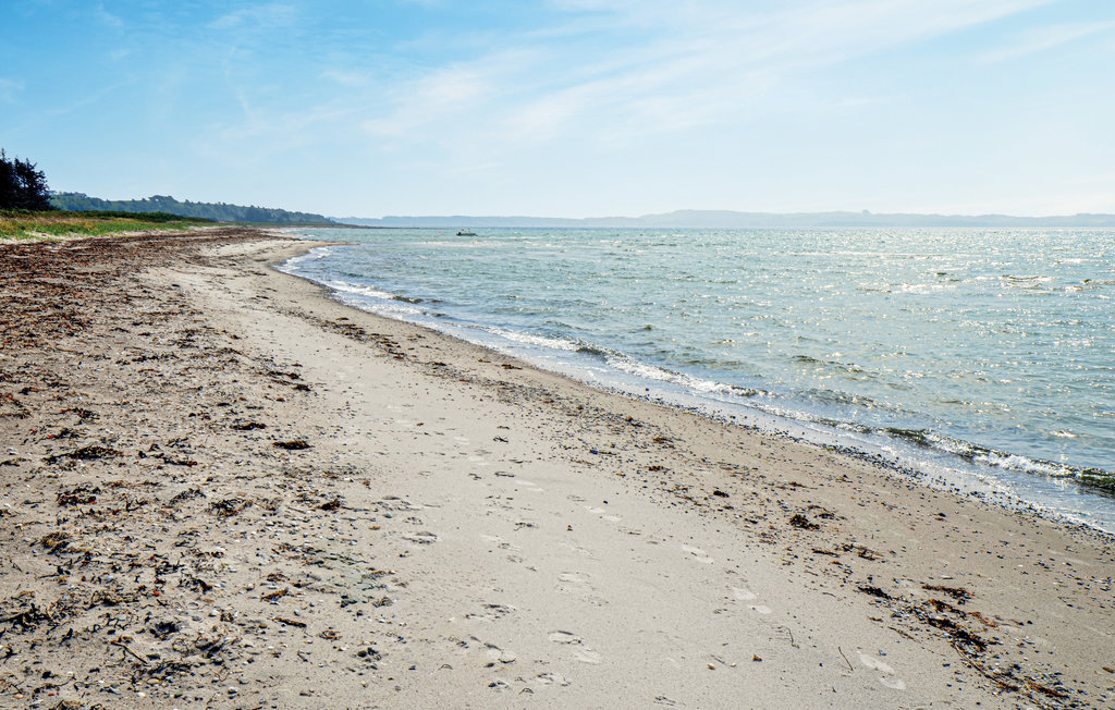 Feriehuse - Begtrup Vig Strand , Danmark - E4140 18