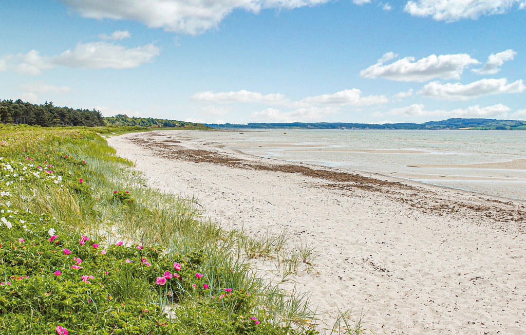 Feriehuse - Begtrup Vig Strand , Danmark - E4140 21