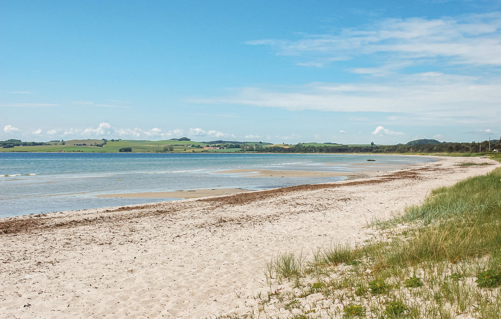 Feriehuse - Begtrup Vig Strand , Danmark - E4140 22