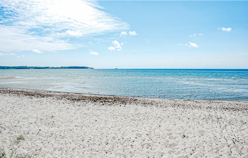 Feriehuse - Begtrup Vig Strand , Danmark - E4140 20