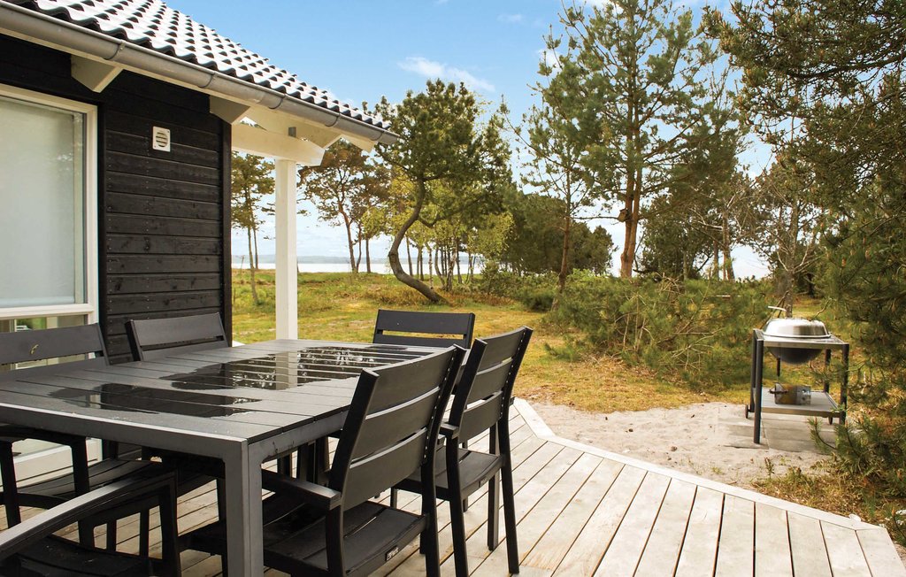 Feriehuse - Begtrup Vig Strand , Danmark - E4140 5