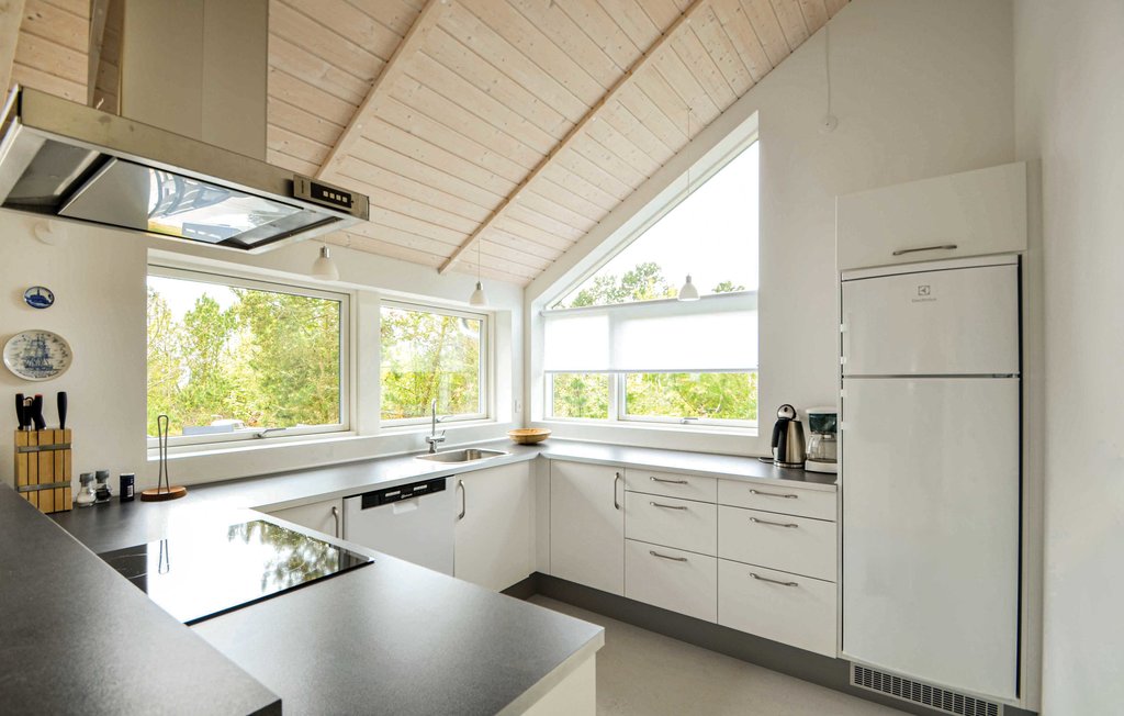 Feriehuse - Begtrup Vig Strand , Danmark - E4140 9