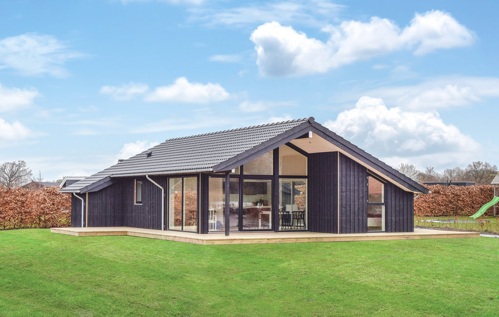 Ferienhaus - Ahl Strand , Dänemark - E4175 1