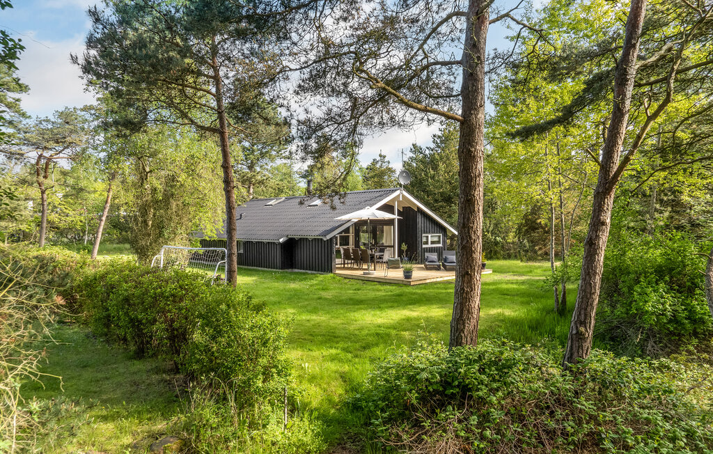 Feriehus - Begtrup Vig Strand , Danmark - E4129 11