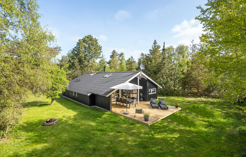 Feriehus - Begtrup Vig Strand , Danmark - E4129 1