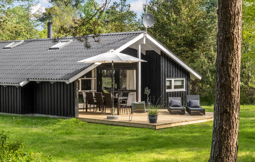 Feriehus - Begtrup Vig Strand , Danmark - E4129 12